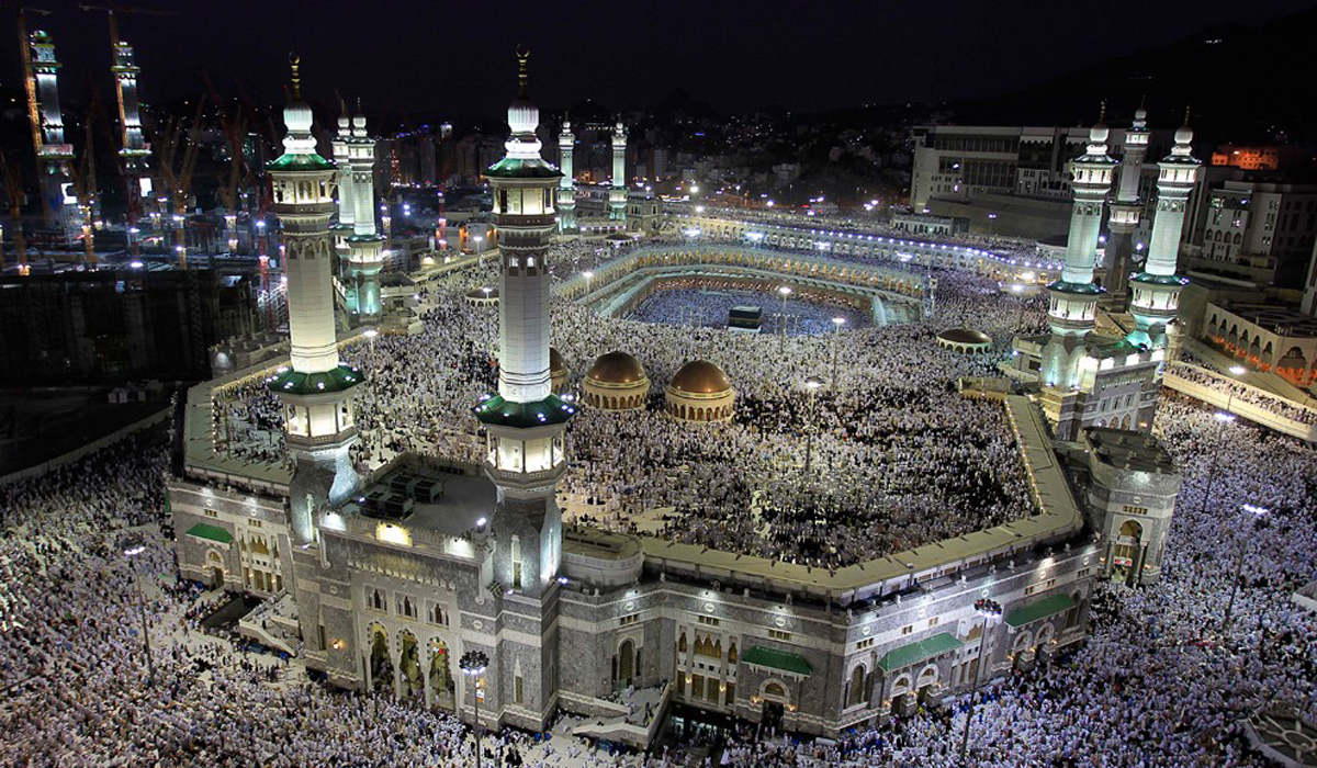 Saudi Arabia announces start dates for Hajj and Eid Al Adha